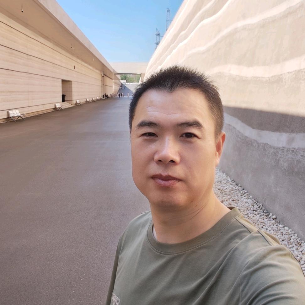 宏文书法（陈伟杰）