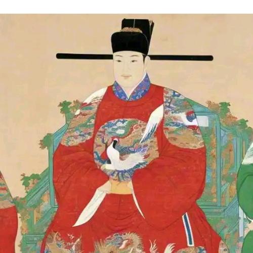 李部尚书