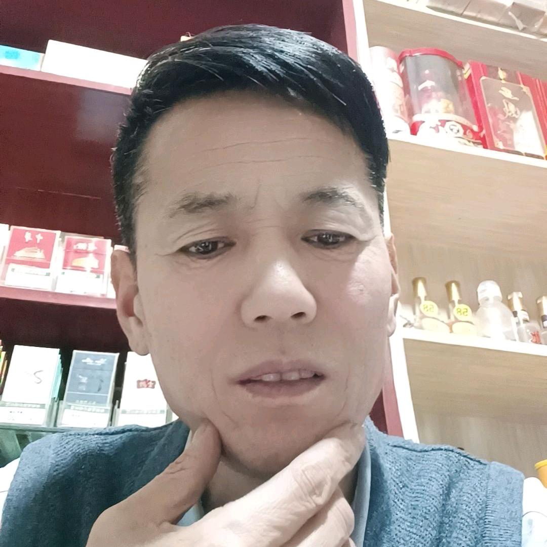 (有缘的人)