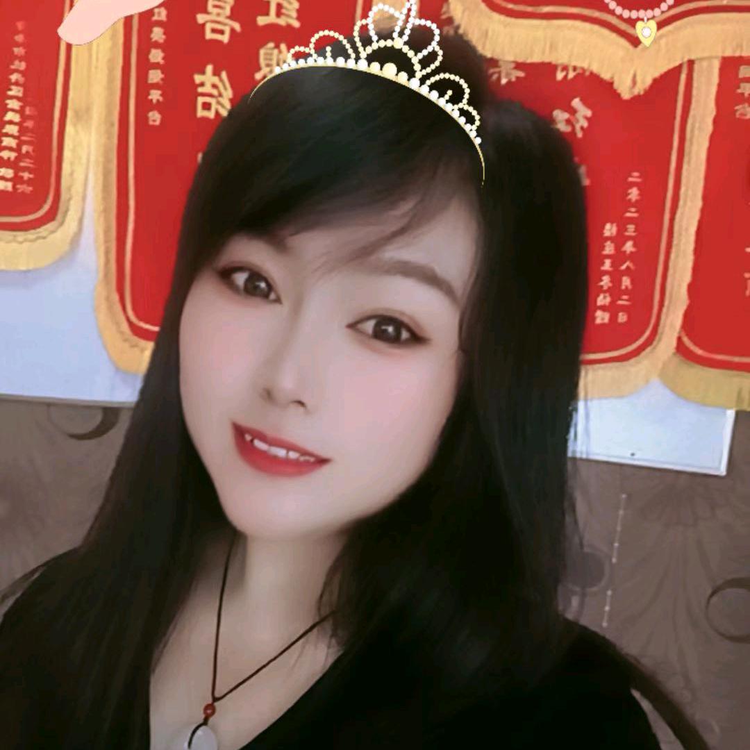 赵红英婚姻平台【赵总说媒】