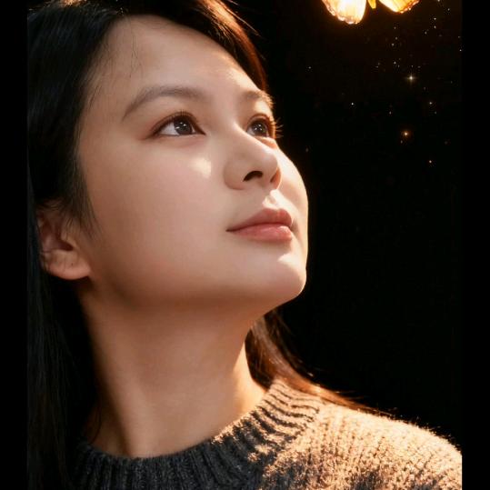 好运常在℘