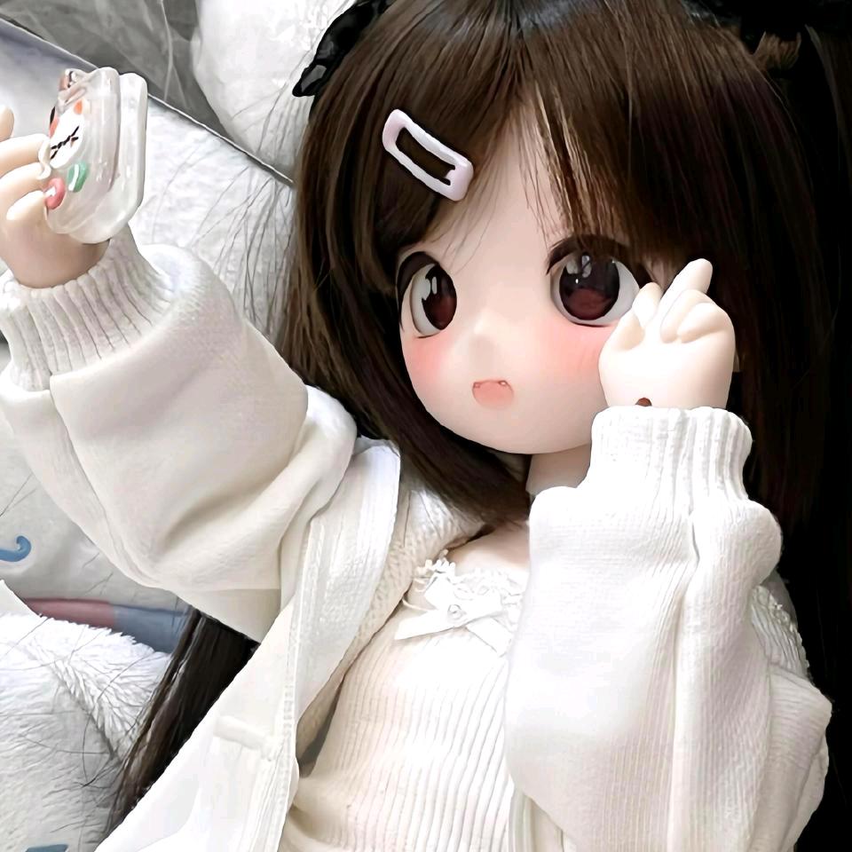🐼呆桃小敛