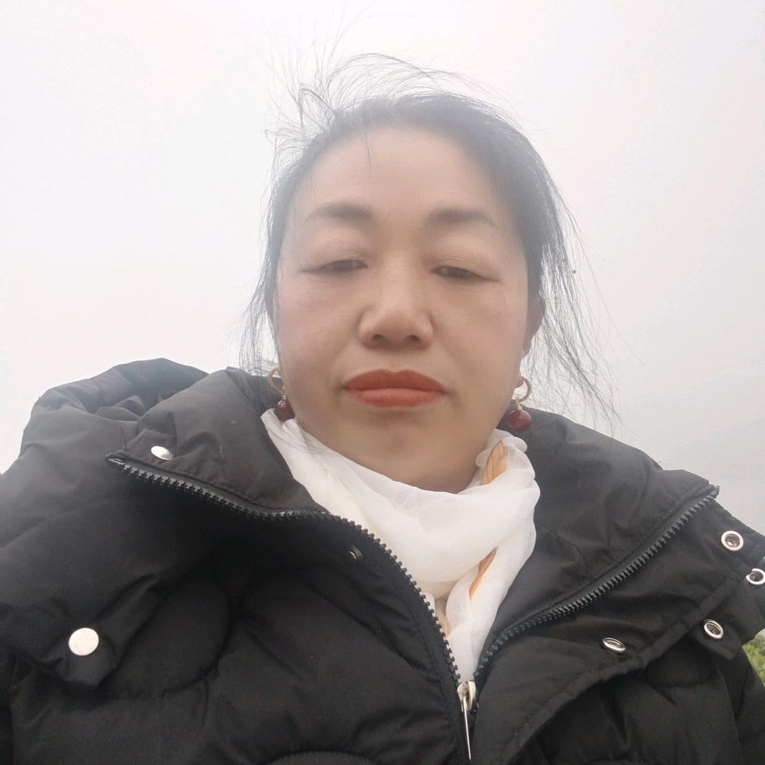 陈妹