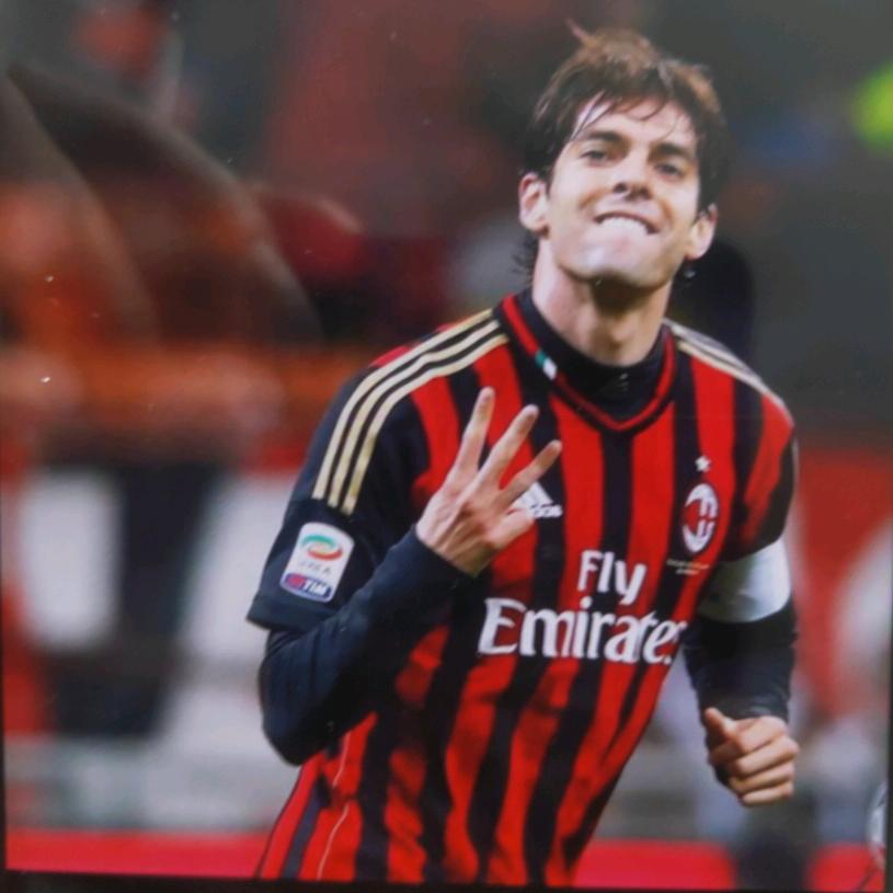 老谷足球（沐沐）