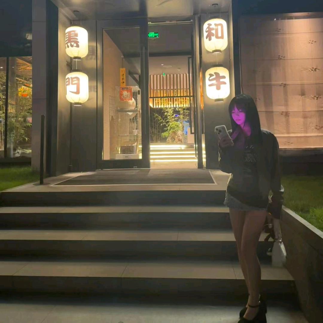 小颖喵喵