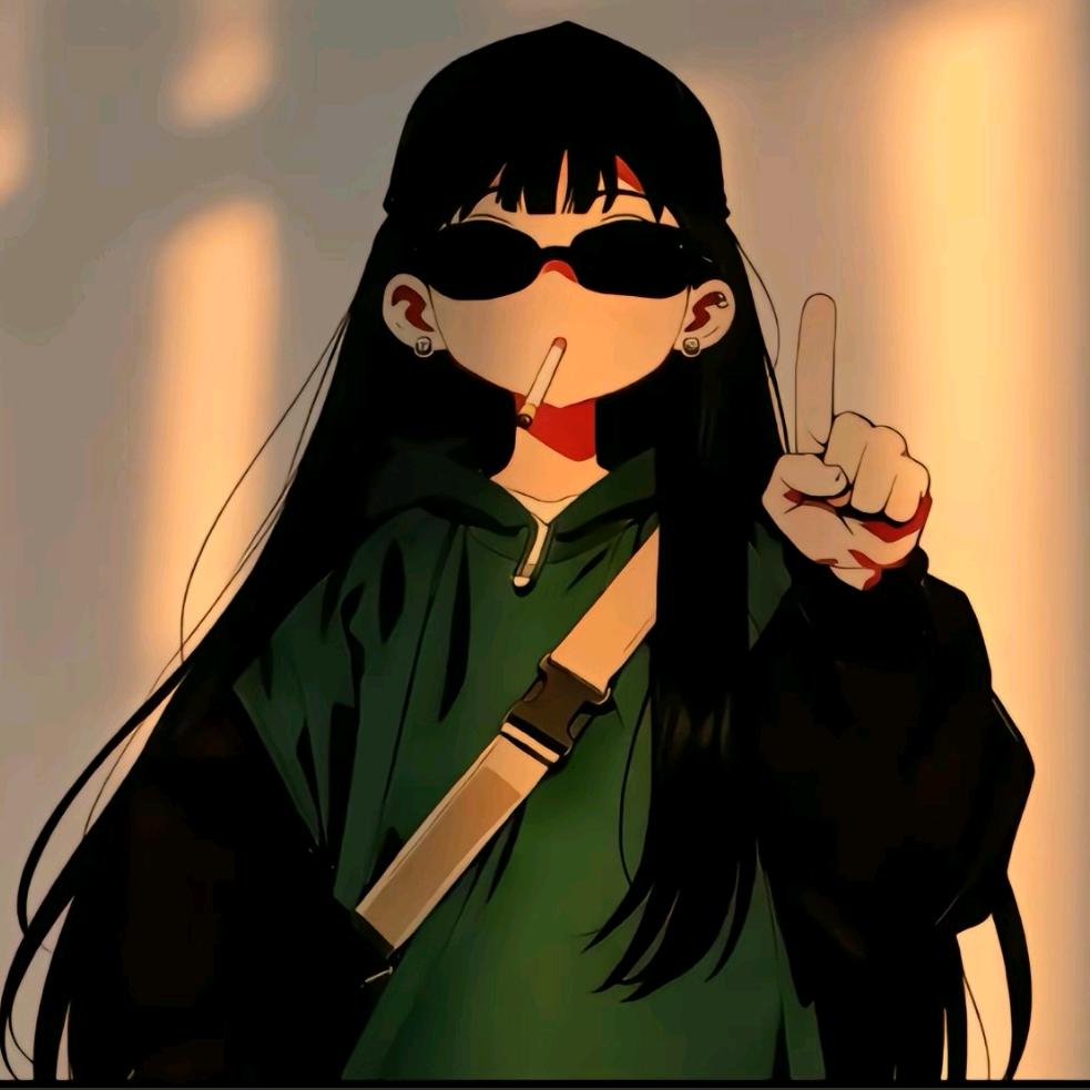 彼得🐰子。萌
