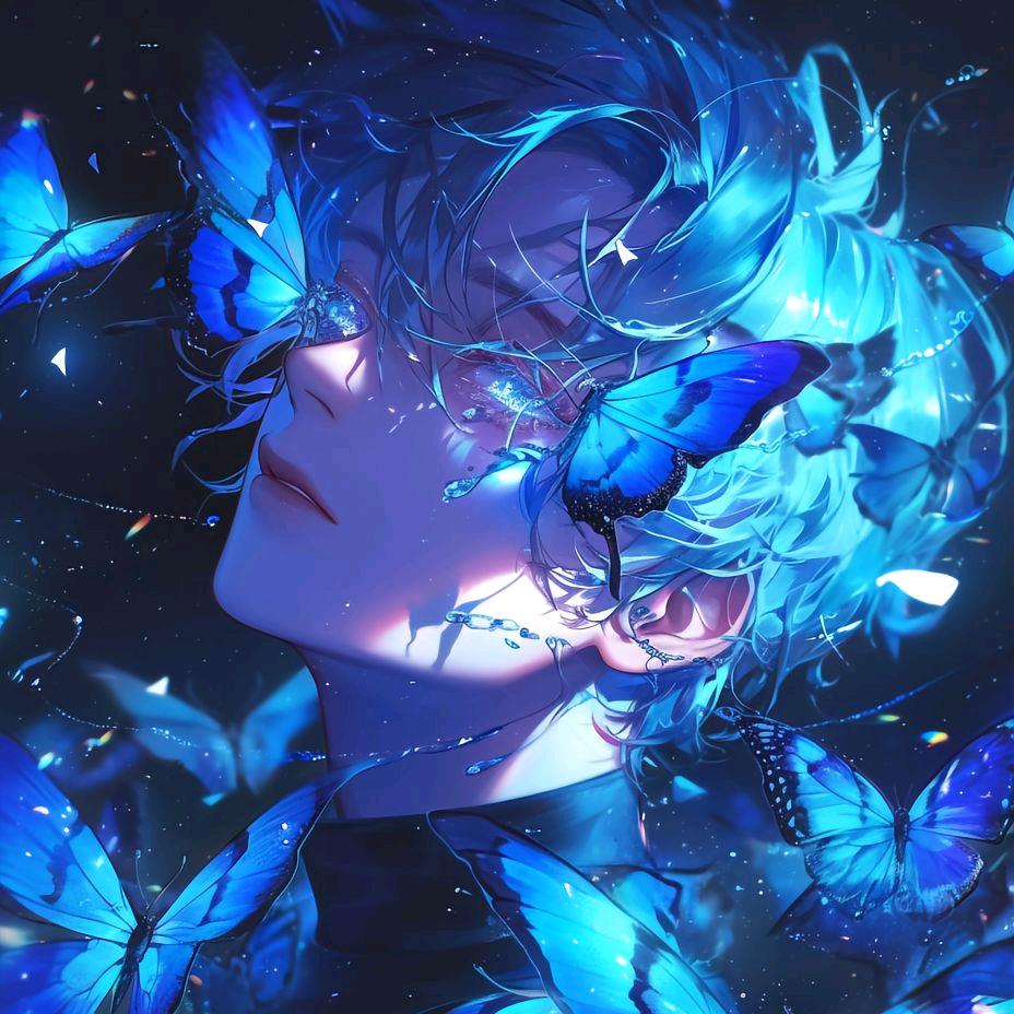 月影