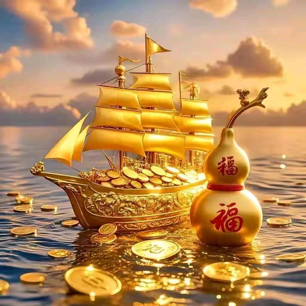 ℋღ᭄一路向阳🌼᭄࿐