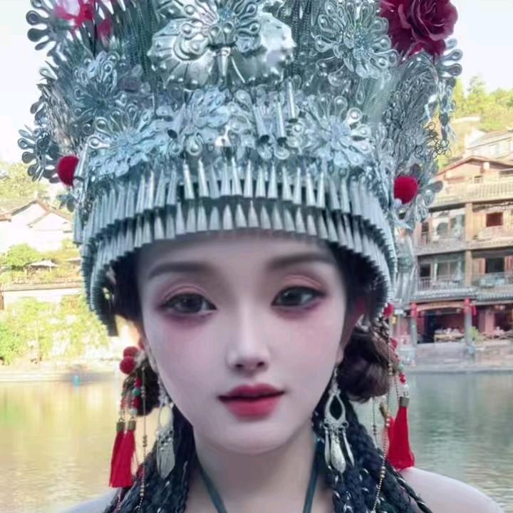 神秘人。