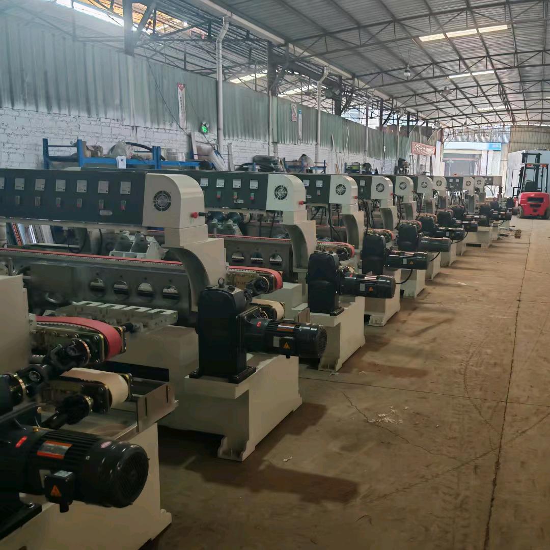 佛山市强龙义海易角科技有限公司