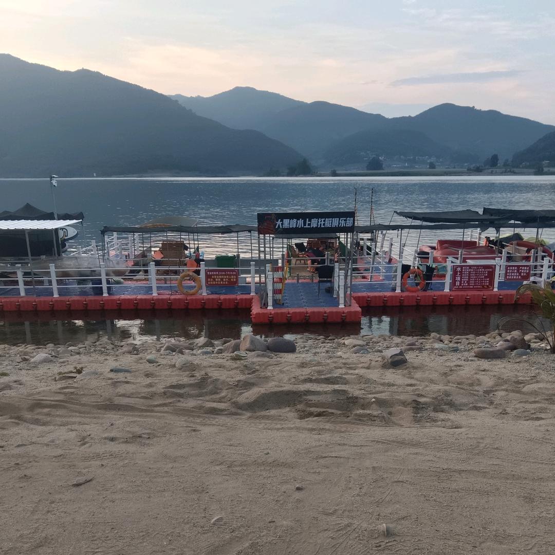 高平县的武夫头像