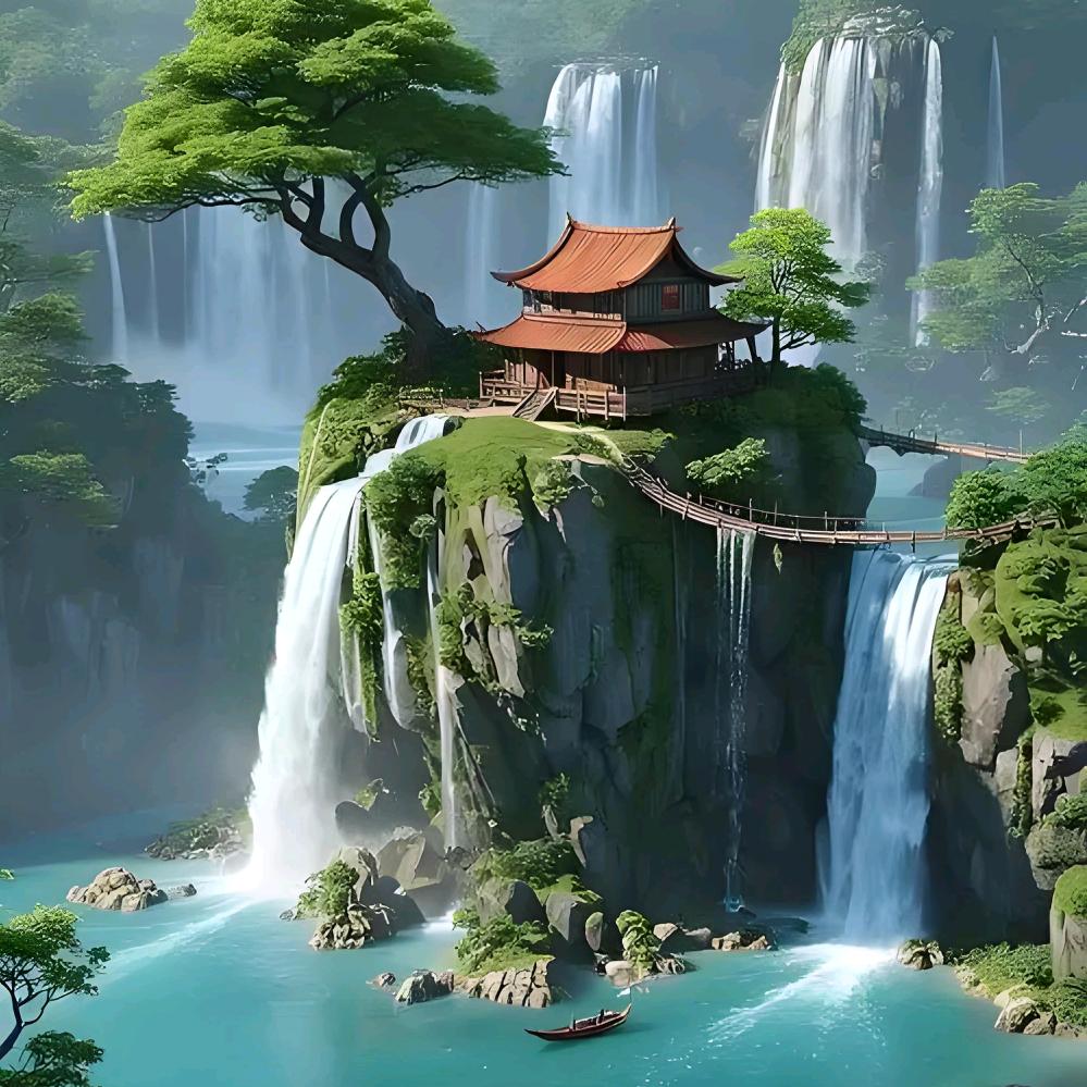 云岫知意