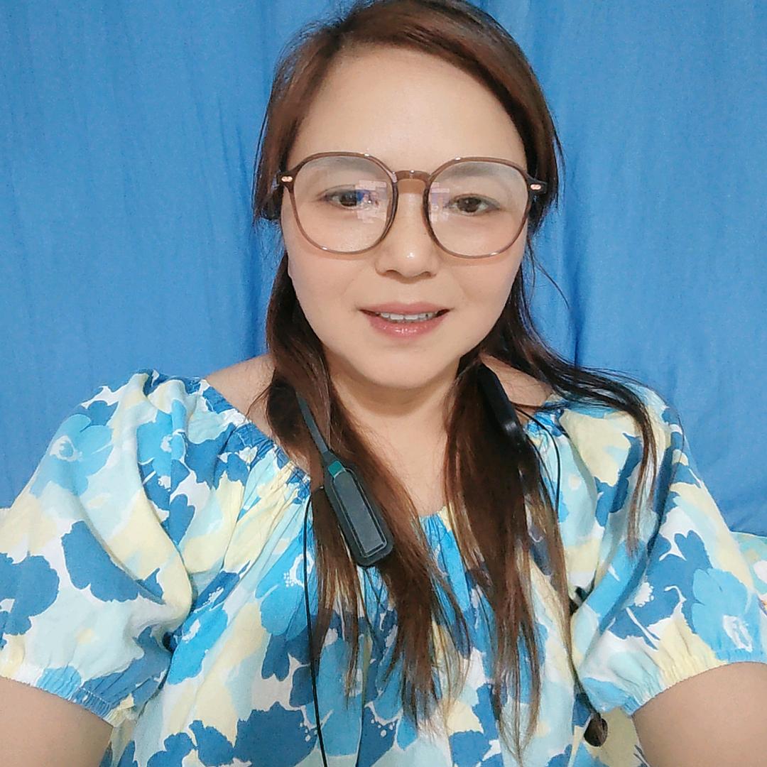 爱财爱己🎙（首播直播间）