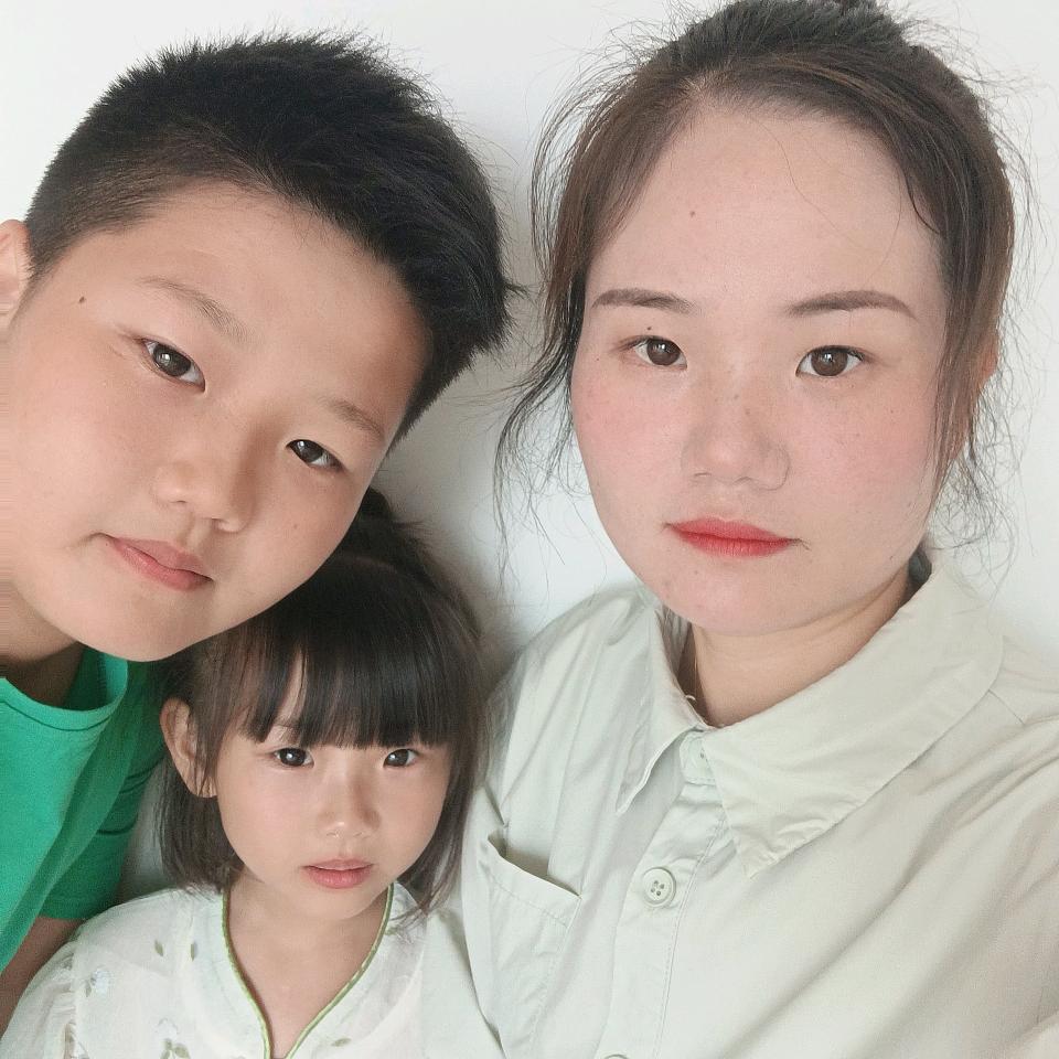琪琪妈要逆袭