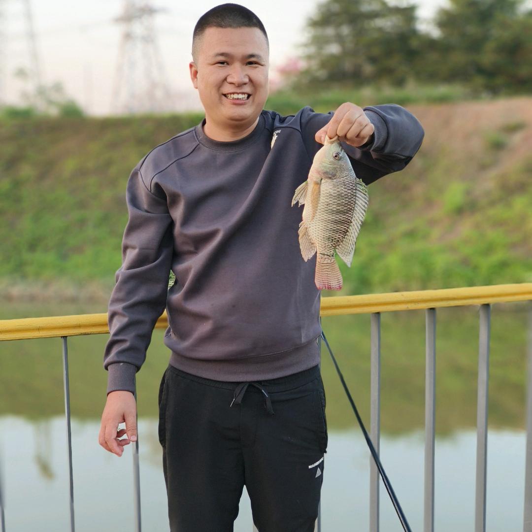 打铁人的生活