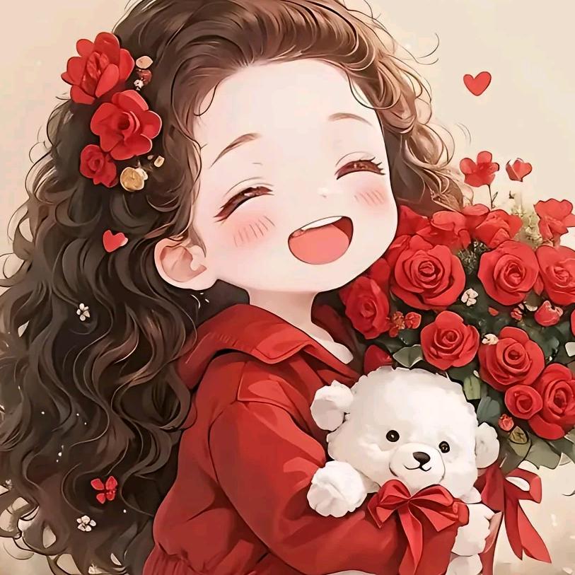黑玫瑰🌹