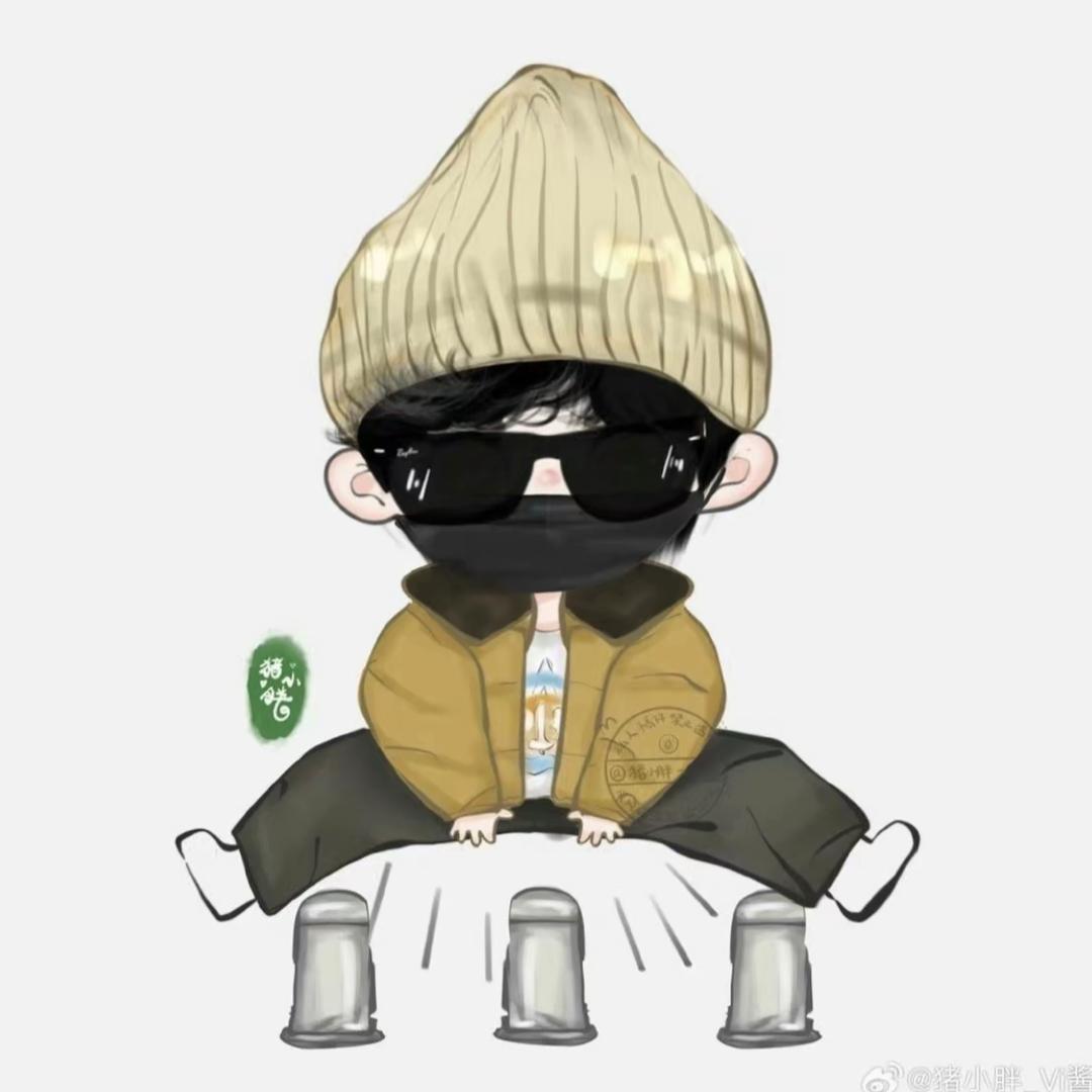 小绷带