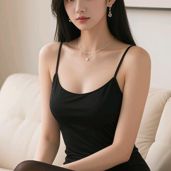 琪琪吖（主页更精彩）