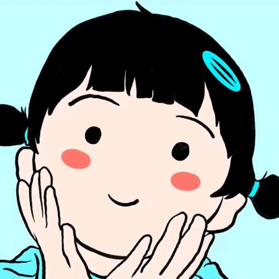 小🐑咩咩