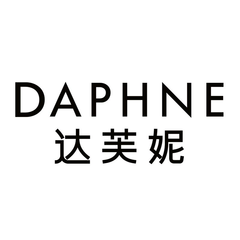 达芙妮休闲运动女鞋