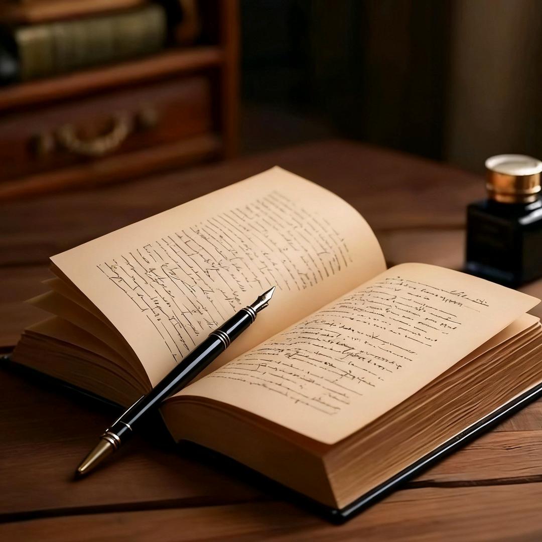 @倪向晚陪你读心书