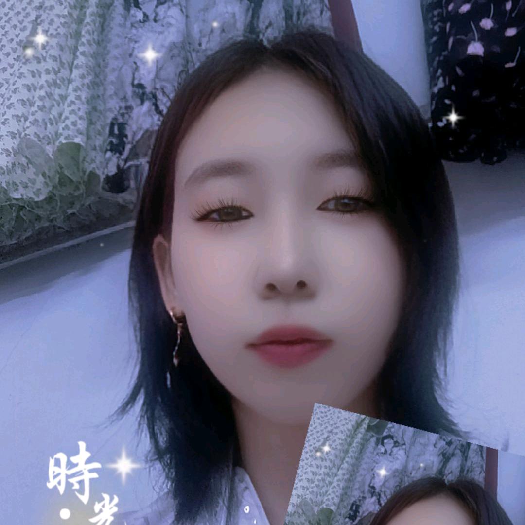 星星✨泪光