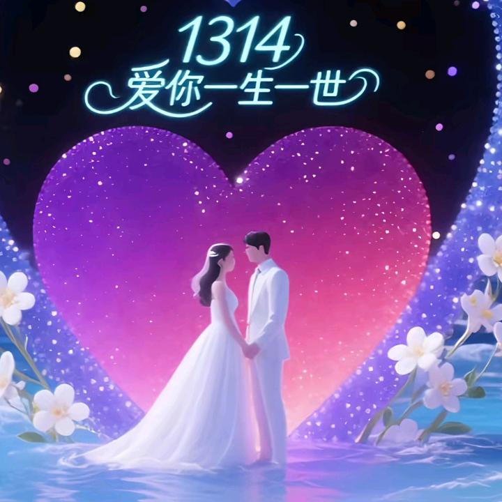 亲爱的💕
