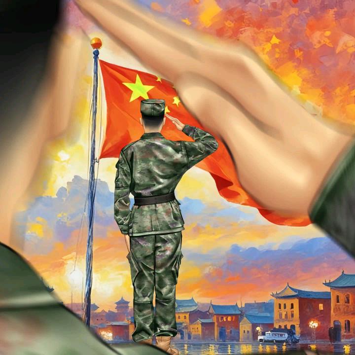 阿姨，请放手
