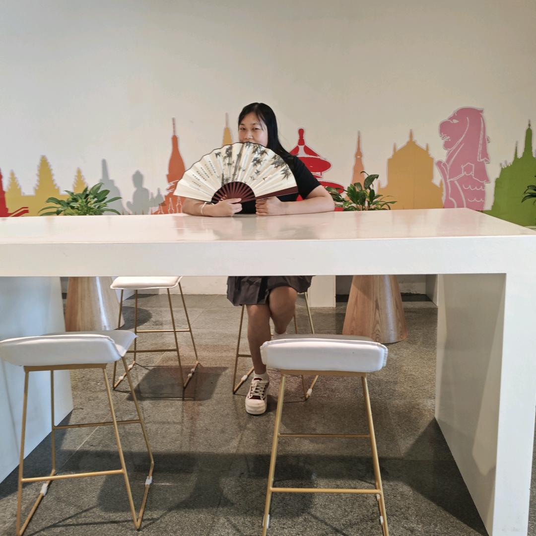 是小柚子呀