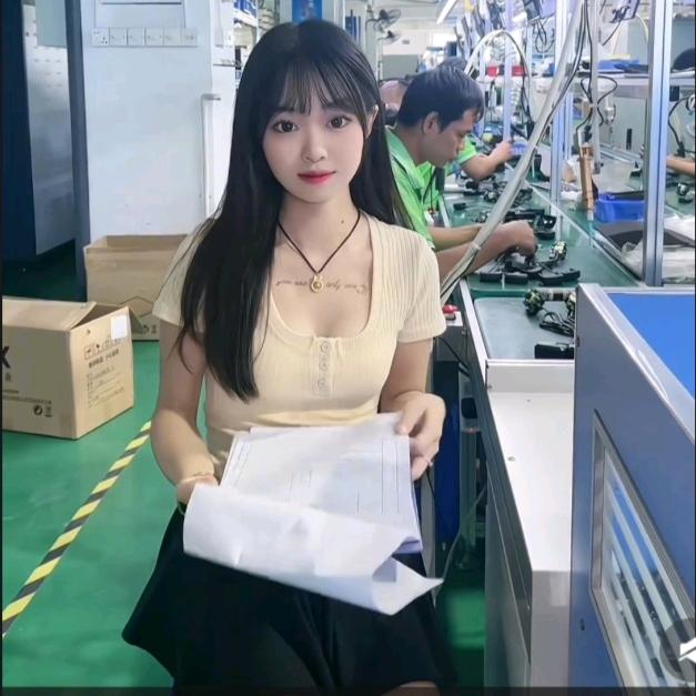 小晴晴