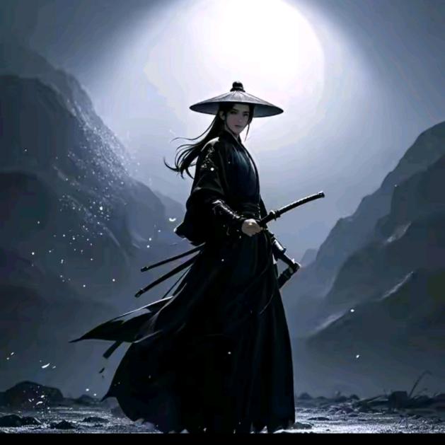 九剑🗡