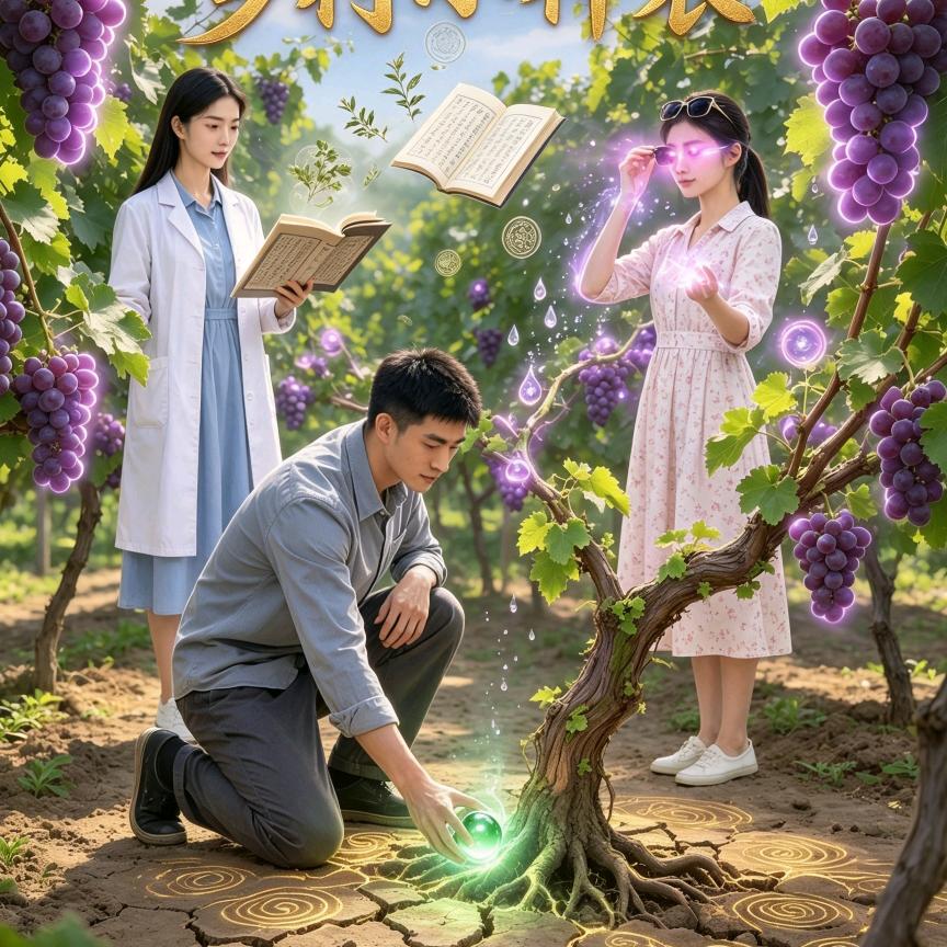 漫漫剧场头像