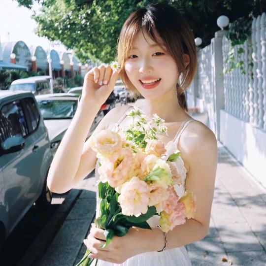 爱吃香菜