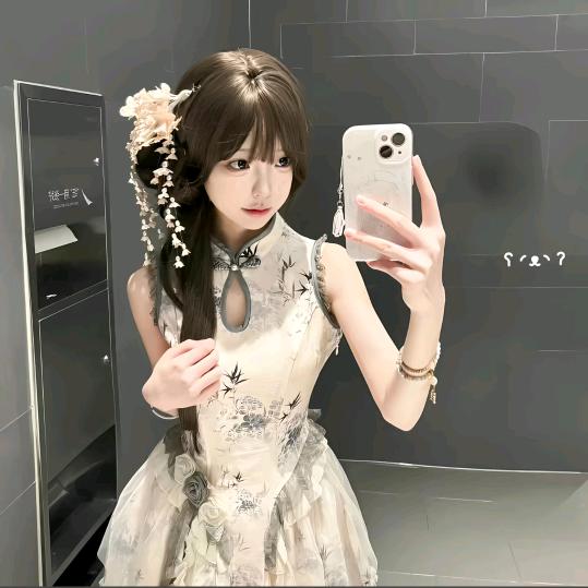 K^思小姐^Sxj琴💛
