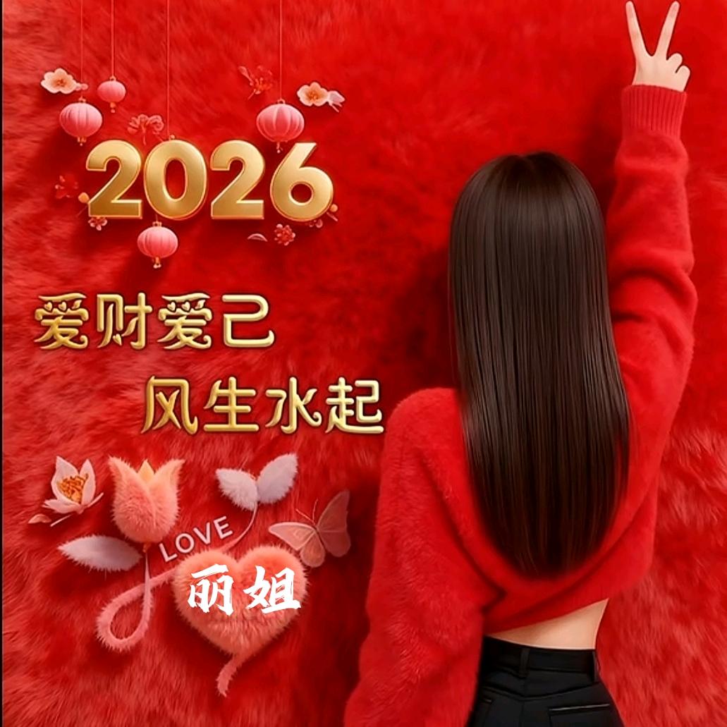 এ᭄ꦿ✿丽姐এ᭄ꦿ✿