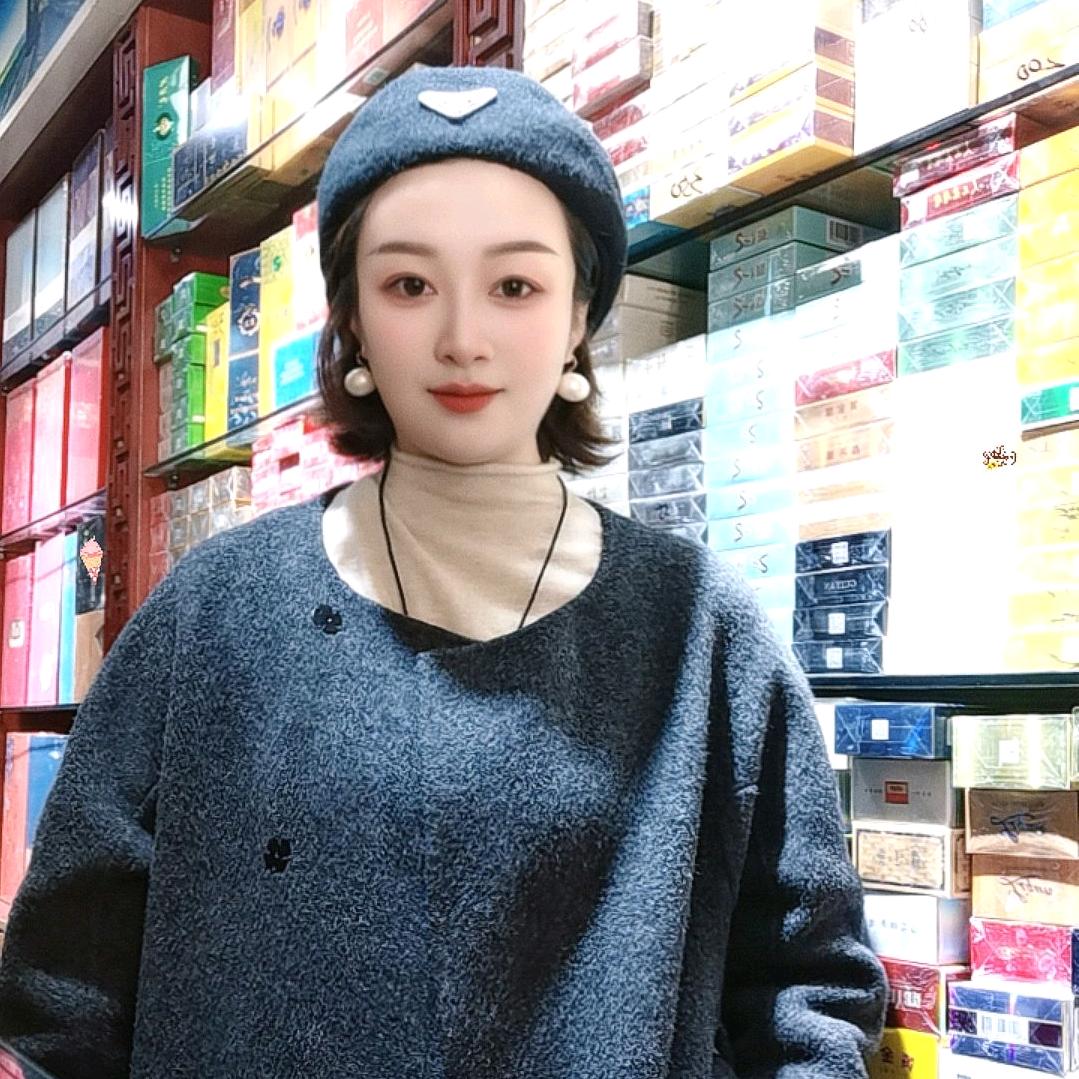 汾酒商行(越来越好)