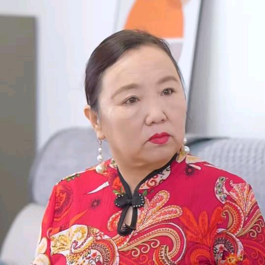 牛嫂夫人😄
