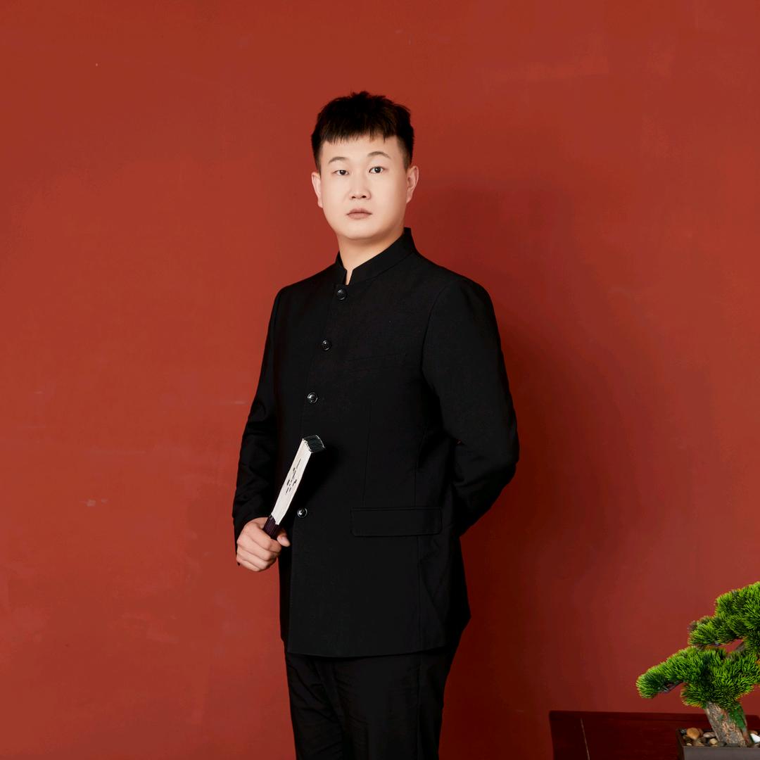 酱油哥换菜(王志鹏)