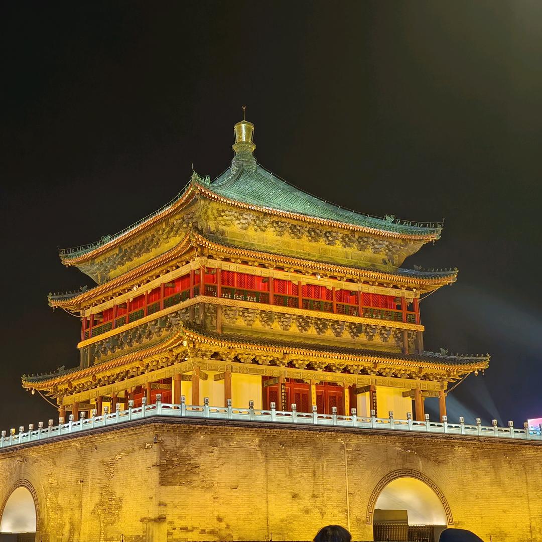 爱旅行的小白