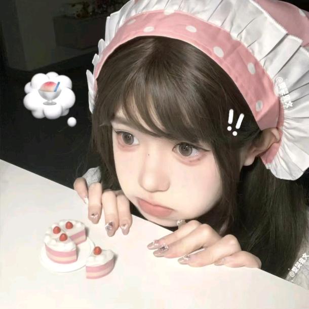 好想吃刨冰🍧