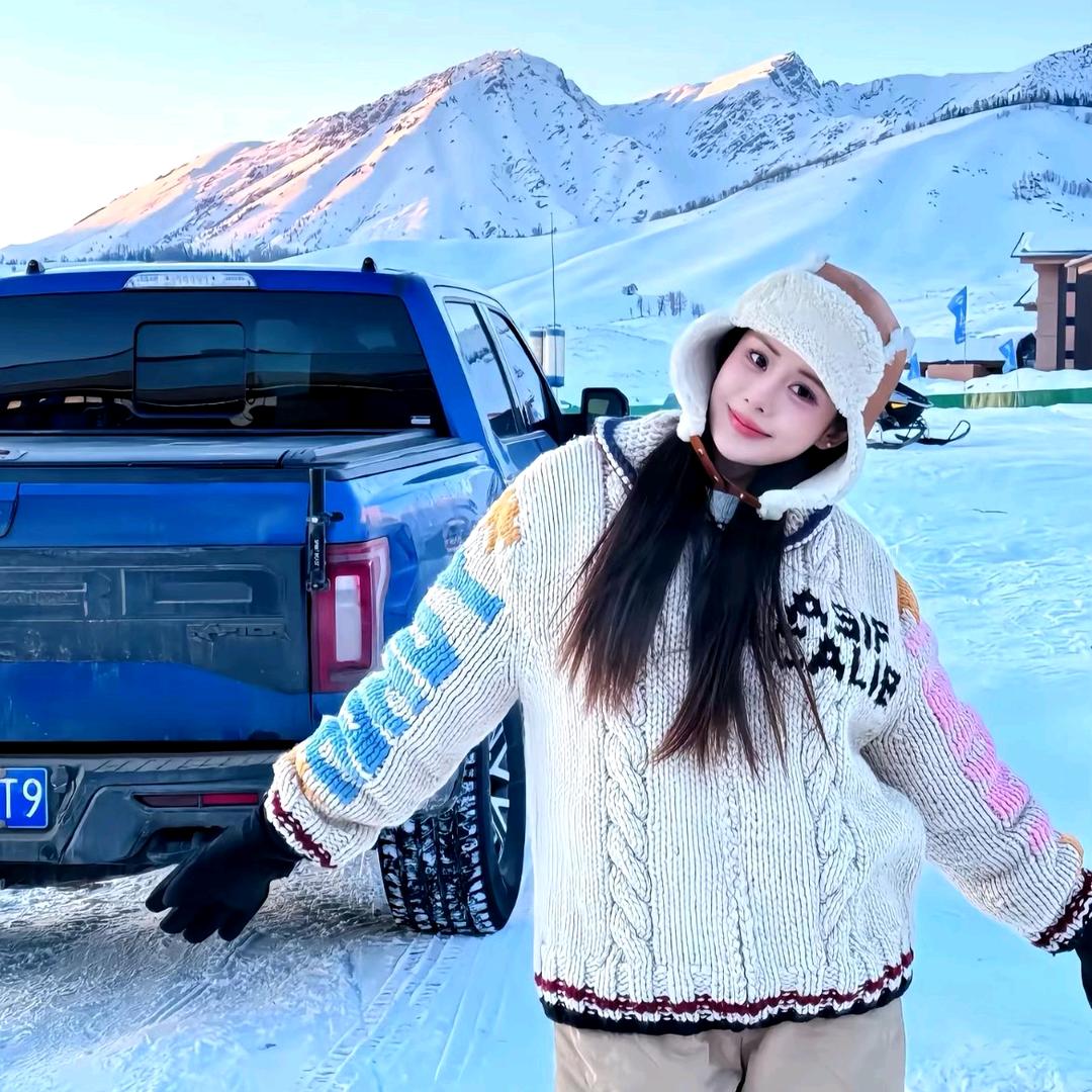 雪雪软绵绵·简义