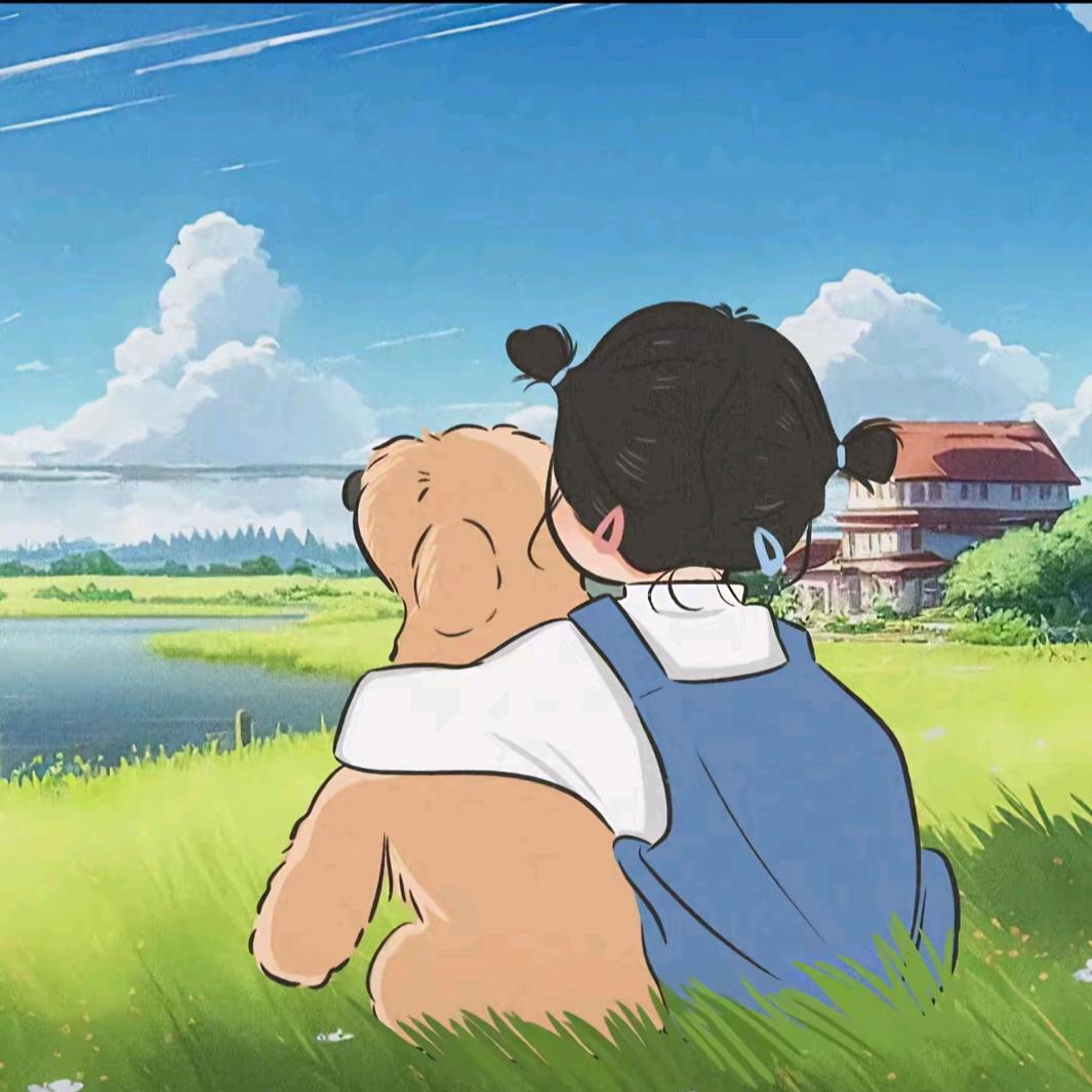 我是小灵宝