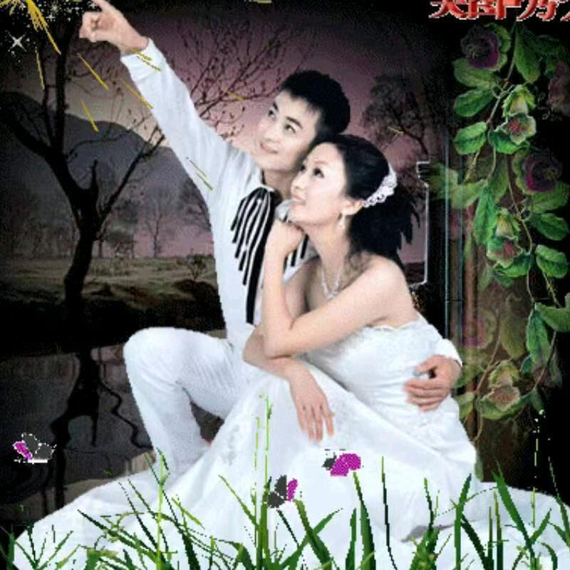 吉祥如意👬