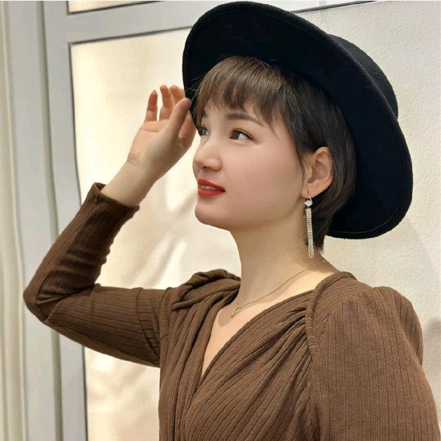 尚美匠心美岚美容未来城店官方号