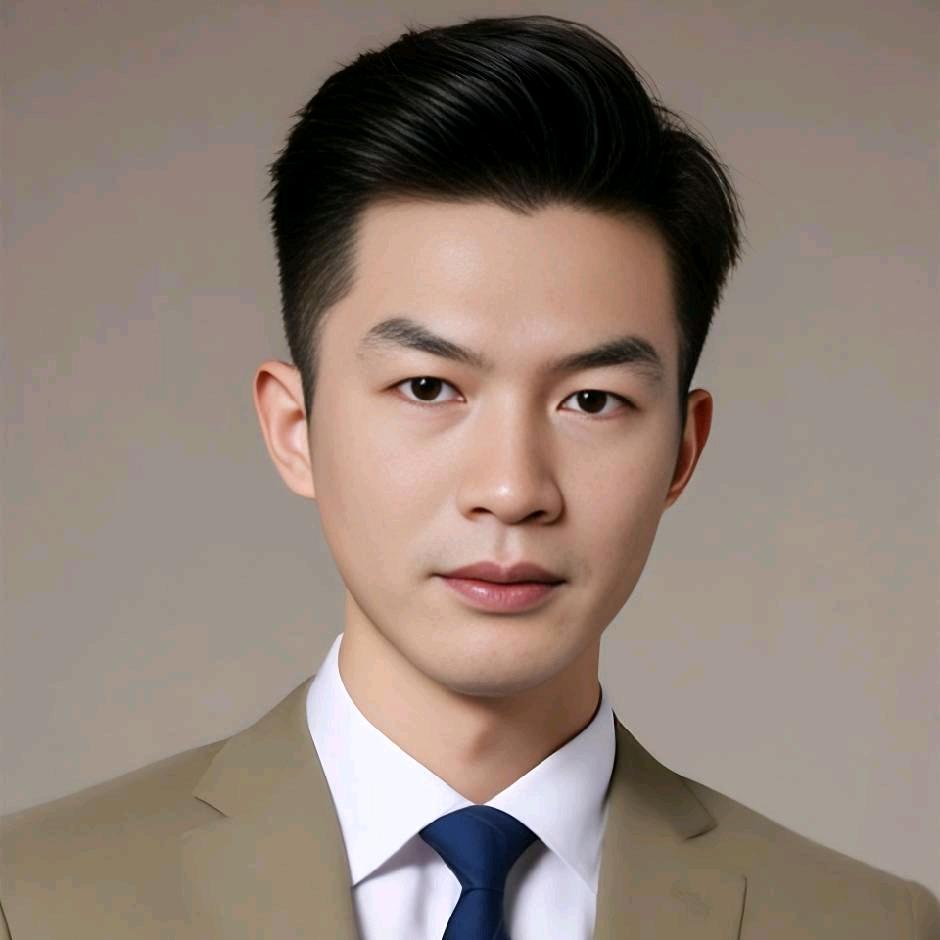 小财神爷