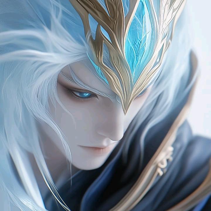 王者荣耀久悦（国一铠）