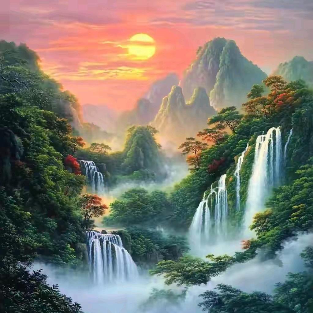 🐅遺留在歲月的曾經🇨🇳