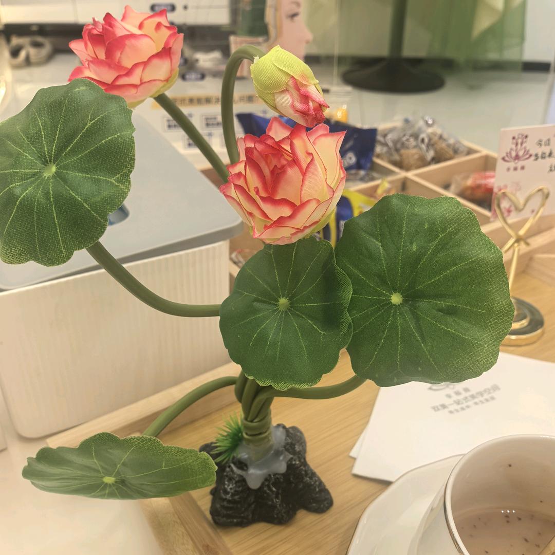 安桥好物不打烊