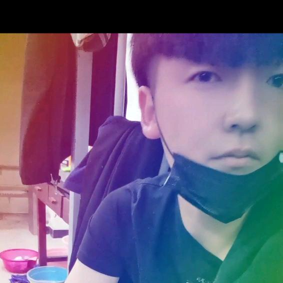 小子，你的高傲呢