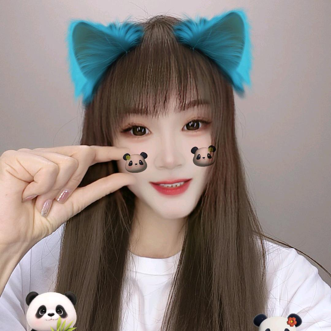 如意💕